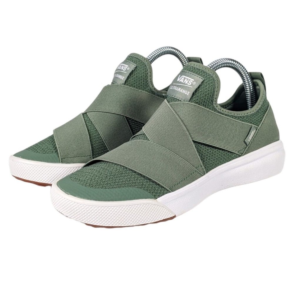 Vans UltraRange Gore Slip On Trail Shoes